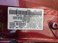 2008 Honda Element — photo 9 of 16 | VIN 5J6YH28768L017382