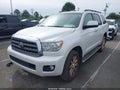 2013 Toyota Sequoia — photo 2 of 16 | VIN 5TDDW5G13DS078156