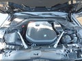 2027 BMW 5 Series — photo 10 of 16 | VIN WBA13FK05VCX74436