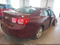 2016 Chevrolet Malibu Limited — photo 4 of 16 | VIN 1G11C5SA0GF105832
