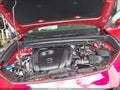 2026 Mazda CX-30 — photo 10 of 16 | VIN 3MVDMBCL1TM151257