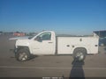 2018 Chevrolet Silverado 2500 — photo 11 of 13 | VIN 1GB0CUEG4JZ133740