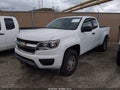 2019 Chevrolet Colorado — photo 2 of 16 | VIN 1GCHSBEA5K1328957