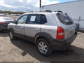 2005 Hyundai Tucson — photo 3 of 11 | VIN KM8JN72D55U043355