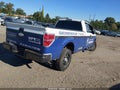 2011 Ford F-150 — photo 4 of 16 | VIN 1FTVX1EF6BKD95300
