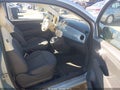 2013 Fiat 500 — photo 5 of 11 | VIN 3C3CFFAR0DT751186