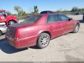 2010 Cadillac DTS — photo 4 of 13 | VIN 1G6KD5EY8AU106282