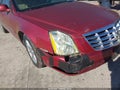 2010 Cadillac DTS — photo 6 of 13 | VIN 1G6KD5EY8AU106282