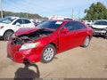 2008 Toyota Camry — photo 2 of 16 | VIN 4T1BK46K58U056244