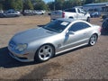 2005 Mercedes-Benz SL-Class — photo 2 of 11 | VIN WDBSK75F15F094420