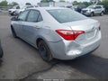 2019 Toyota Corolla — photo 3 of 16 | VIN 5YFBURHE4KP899004