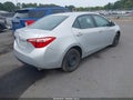 2019 Toyota Corolla — photo 4 of 16 | VIN 5YFBURHE4KP899004