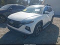 2024 Hyundai Tucson — photo 2 of 16 | VIN 5NMJF3DE4RH400151
