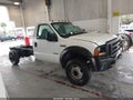 2007 Ford F-450 — photo 13 of 15 | VIN 1FDXF46P57EB19020