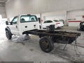 2007 Ford F-450 — photo 14 of 15 | VIN 1FDXF46P57EB19020