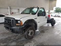 2007 Ford F-450 — photo 2 of 15 | VIN 1FDXF46P57EB19020
