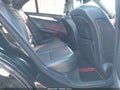 2014 Mercedes-Benz C-Class — photo 8 of 11 | VIN WDDGF4HB2EG256137