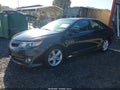 2012 Toyota Camry — photo 2 of 16 | VIN 4T1BF1FKXCU190971
