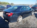 2012 Toyota Camry — photo 4 of 16 | VIN 4T1BF1FKXCU190971