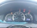 2012 Toyota Camry — photo 7 of 16 | VIN 4T1BF1FKXCU190971