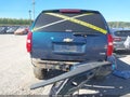 2007 Chevrolet Suburban 1500 — photo 16 of 16 | VIN 1GNFK16307J253424