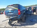 2007 Chevrolet Suburban 1500 — photo 4 of 16 | VIN 1GNFK16307J253424