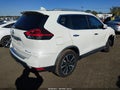 2018 Nissan Rogue — photo 4 of 16 | VIN JN8AT2MV9JW346578