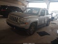 2013 Jeep Patriot — photo 2 of 17 | VIN 1C4NJPBA3DD131066