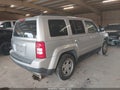 2013 Jeep Patriot — photo 4 of 17 | VIN 1C4NJPBA3DD131066