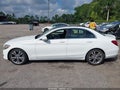 2017 Mercedes-Benz C-Class — photo 14 of 16 | VIN 55SWF4JBXHU196363