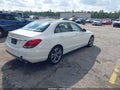 2017 Mercedes-Benz C-Class — photo 4 of 16 | VIN 55SWF4JBXHU196363