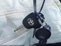 2016 Toyota Corolla — photo 11 of 17 | VIN 2T1BURHE6GC709484