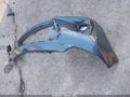 2016 Toyota Corolla — photo 12 of 17 | VIN 2T1BURHE6GC709484
