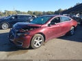 2016 Chevrolet Malibu — photo 2 of 16 | VIN 1G1ZB5ST6GF308022