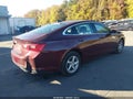 2016 Chevrolet Malibu — photo 4 of 16 | VIN 1G1ZB5ST6GF308022