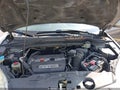 2010 Honda CR-V — photo 10 of 18 | VIN 3CZRE3859AG000242