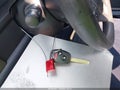 2010 Honda CR-V — photo 11 of 18 | VIN 3CZRE3859AG000242