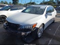 2014 Acura RLX — photo 2 of 18 | VIN JH4KC1F56EC003188
