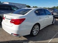2014 Acura RLX — photo 4 of 18 | VIN JH4KC1F56EC003188