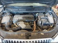 2013 Buick LaCrosse — photo 9 of 15 | VIN 1G4GA5ER1DF297987