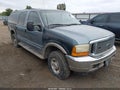 2001 Ford Excursion — photo 1 of 11 | VIN 1FMNU43S31EA78643