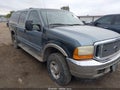 2001 Ford Excursion — photo 6 of 11 | VIN 1FMNU43S31EA78643