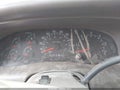2001 Ford Excursion — photo 7 of 11 | VIN 1FMNU43S31EA78643