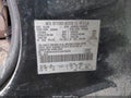 2001 Ford Excursion — photo 9 of 11 | VIN 1FMNU43S31EA78643