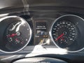 2021 Volkswagen Tiguan — photo 7 of 16 | VIN 3VV2B7AX5MM050713