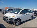 2016 Toyota Sienna — photo 2 of 18 | VIN 5TDZK3DC9GS698977
