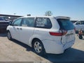 2016 Toyota Sienna — photo 3 of 18 | VIN 5TDZK3DC9GS698977