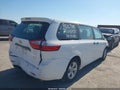 2016 Toyota Sienna — photo 4 of 18 | VIN 5TDZK3DC9GS698977