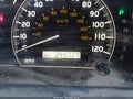 2007 Toyota Sequoia — photo 16 of 17 | VIN 5TDBT48A87S292119