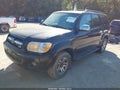 2007 Toyota Sequoia — photo 2 of 17 | VIN 5TDBT48A87S292119